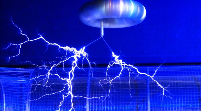 Milyen elektromos jellegű veszélyektől kell tartani?
